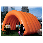 inflatable commercial tent